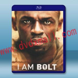  我即閃電 I Am Bolt (2016) 藍光25G