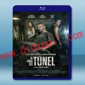  隧道盡頭 Al final del túnel/At The End Of The Tunnel (2016) 藍光25G