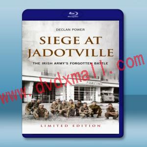  雅多維爾圍城戰 The Siege of Jadotville (2016) 藍光25G