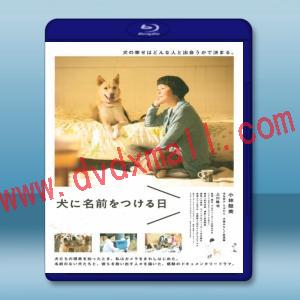  為你取名的那一天 犬に名前をつける日 [2015] 藍光25G