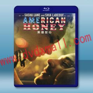  2016美國甜心 American Honey (2016) 藍光25G