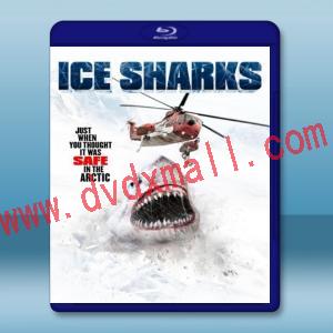  冰瘋鯊 Ice Sharks (2016) 藍光25G