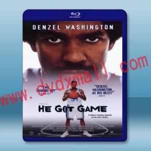  單挑 He Got Game (1998) 藍光25G