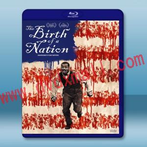  國家的誕生 The Birth of a Nation (2016) 藍光25G