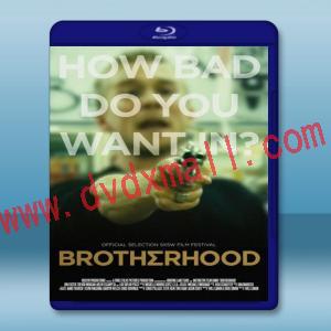  兄弟/手足情 Brotherhood (2010) 藍光25G