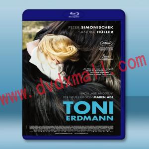  顛父人生 Toni Erdmann (2016) 藍光25G