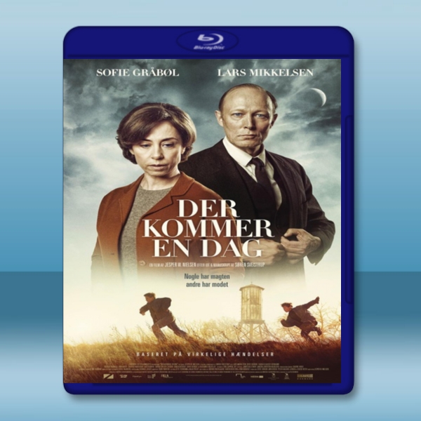  總有一天 Der kommer en dag/The Day Will Come (2016) 藍光25G