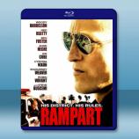  野獸特警 Rampart (2011) 藍光25G