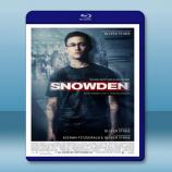  神鬼駭客：史諾登 Snowden (2016) 藍光25G