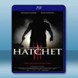  鬼斧魔差 Hatchet [2009] 藍光25G