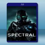  幽冥 Spectral <搶先版> [2016] 藍光25G