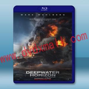  怒火地平線 Deepwater Horizon (2016) 藍光25G