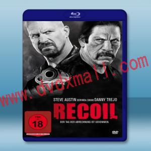  以暴制暴 Recoil (2011) 藍光25G