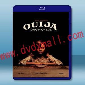  碟仙：惡靈始源 Ouija: Origin of Evil (2016) 藍光25G