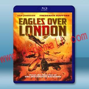  倫敦上空的鷹 Eagles Over London/La battaglia d'Inghilterra (1969)  藍光25G