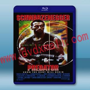  終極戰士 Predator (1987) 藍光25G