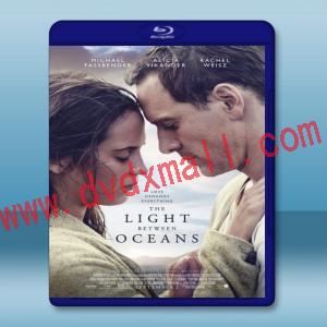  為妳說的謊 The Light Between Oceans (2016) 藍光25G