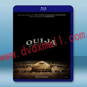  碟仙 Ouija (2014) 藍光25G