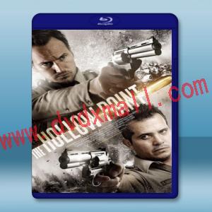  空尖彈 The Hollow Point/The Man on Carrion Road (2016) 藍光25G