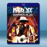  肯尼薛士尼：夏日3D演唱會 Kenny Chesney： Summer in 3D  藍光25G