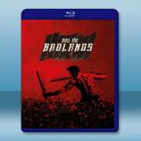  荒原 Into the Badlands 第1季 [2碟] 藍光25G