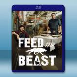  盤中獸 Feed the Beast [3碟] 藍光25G 