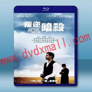  刺殺傑西 The Assassination of Jesse James by the Coward Robert Ford (2008) 藍光25G