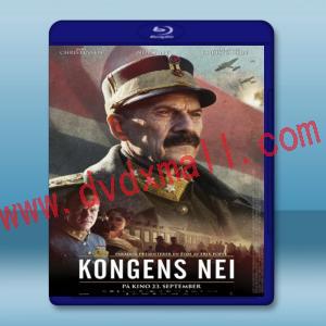  國王的抉擇 The King's Choice/Kongens Nei (2016) 藍光25G