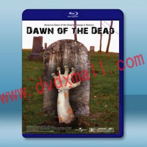  活人生吃 Dawn of the Dead (2004) 藍光25G