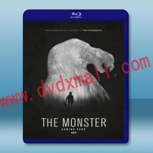  公路怪物 The Monster (2016) 藍光25G