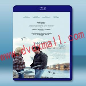  海邊的曼徹斯特Manchester by the Sea (2017) 藍光25G