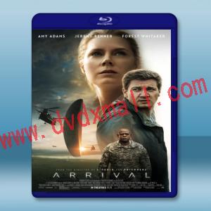  異星入境 Arrival (2017) 藍光25G