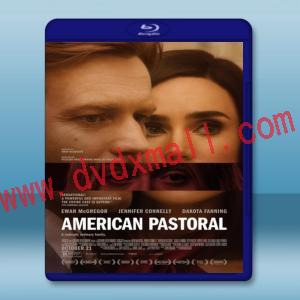  美國心風暴 American Pastoral (2016) 藍光25G