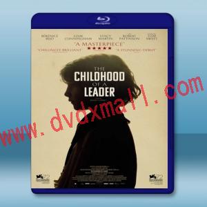  邪惡的養成 The Childhood of a Leader (2015) 藍光25G