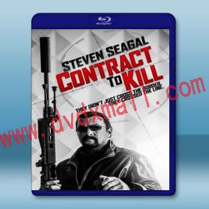  殺人合約 Contract to Kill (2016) 藍光影片25G