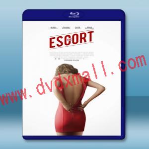  援交情緣 The Escort (2015) 藍光影片25G