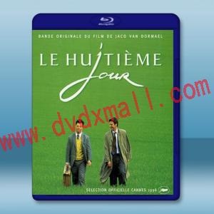  第八天 Le Huitieme jour [1996] 藍光影片25G