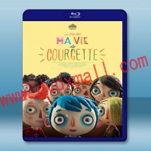  酷瓜人生 My Life as a Courgette (2016) 藍光影片25G