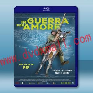  戰爭中的愛 In guerra per amore/At war with love (2016) 藍光影片25G