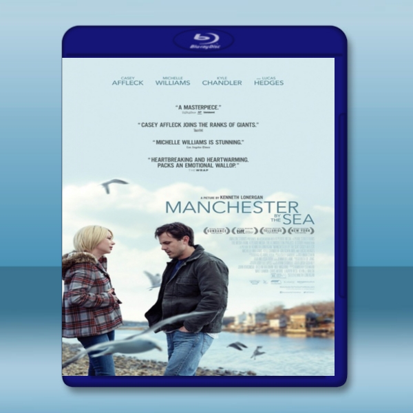  海邊的曼徹斯特Manchester by the Sea (2017) 藍光25G