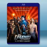  明日傳奇 Legends of Tomorrow 第1季 (雙碟) (2016) 藍光25G