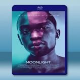  月光下的藍色男孩 Moonlight (2016) 藍光25G