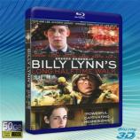  (優惠50G-2D+3D) 比利‧林恩的中場戰事 Billy Lynn's Long Halftime Walk (2016) 藍光影片50G