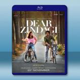  親愛的生活/美好的人生 Dear Zindagi (2016) Bluray 藍光 BD25G