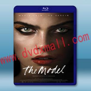  時尚帝國合約的開始 The Model (2016) 藍光25G