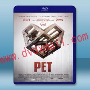  寵物情劫 Pet (2016) 藍光25G