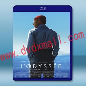  奧德賽 The Odyssey/L'odyssée (2016) 藍光25G