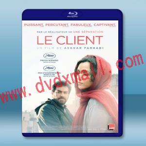  新居風暴 The Salesman/Le Client (2016) 藍光25G