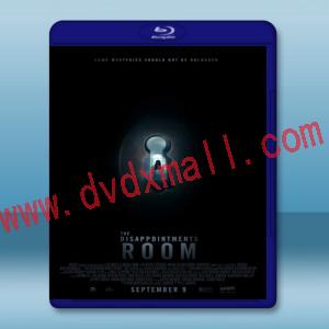  鬼開門 The Disappointment Room (2016) 藍光25G