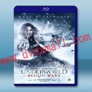  決戰異世界：弒血之戰 Underworld: Blood Wars [2016] 藍光影片25G